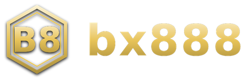bx888 logo